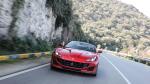 Ferrari Portofino 2017 года